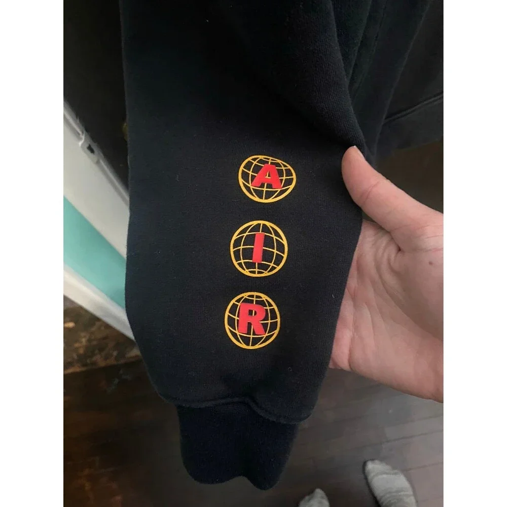 Air Jordan hoodie